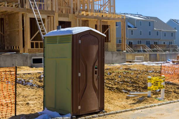 Best Porta potty delivery and setup  in Live Oak, TX