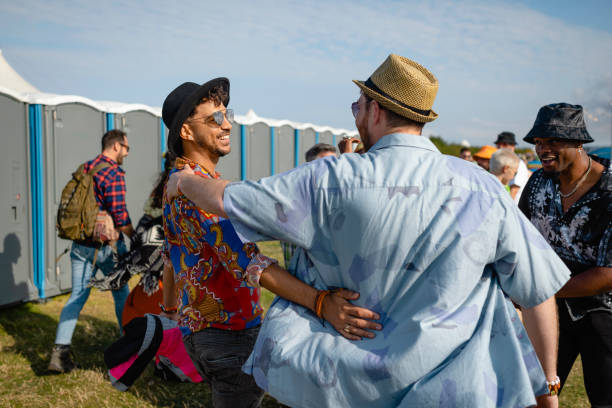 Best Sanitation services for porta potties  in Live Oak, TX