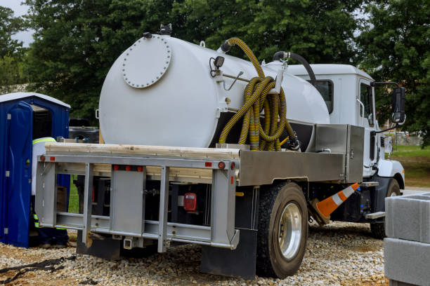 Best Portable restroom trailer rental  in Live Oak, TX